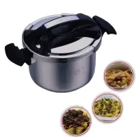 Viking Chef cocotte minute 2en1 4 Litres