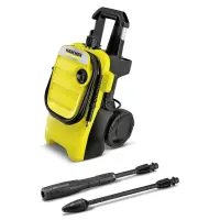 Karcher  Nettoyeur Haute Pression K4 Compact