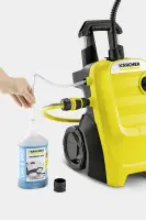 Karcher  Nettoyeur Haute Pression K4 Compact