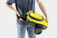 Karcher  Nettoyeur Haute Pression K4 Compact