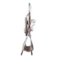 Pingouin Chaise Haute Enfant Réglable