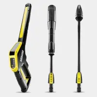 Karcher Nettoyeur Haute pression K5 Power Control