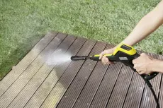Karcher Nettoyeur Haute pression K5 Power Control