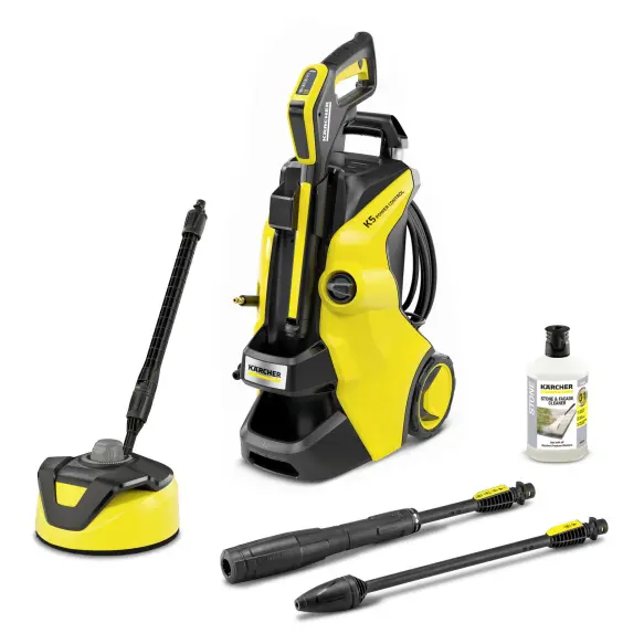 Karcher Nettoyeur Haute Pression K5 Power Control Home-Kit