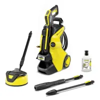 Karcher Nettoyeur Haute Pression K5 Power Control Home-Kit