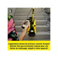 Karcher Nettoyeur Haute Pression K5 Power Control Home-Kit