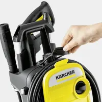 Karcher Nettoyeur Haute Pression K5 Compact