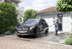 Karcher Nettoyeur Haute Pression K5 Compact