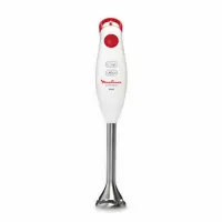 Moulinex bras mixeur  turbomix 350W 3en1 dd106010