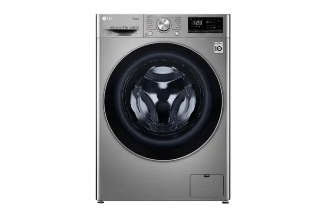 Lave-linge 10.5KG | 6 Motion Direct Drive™