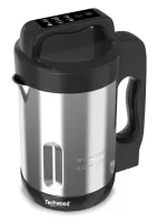 Techwood Blender Chauffant Inox TSM-1656