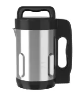 Techwood Blender Chauffant Inox TSM-1656