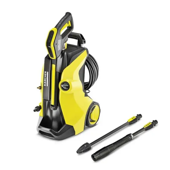 Karcher Nettoyeur Haute Pression K5 FullControl