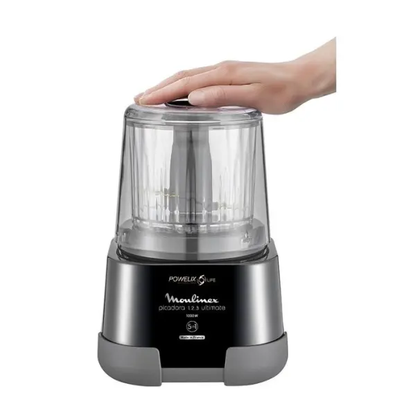 Moulinex Hachoir 5en1 Moulinette  DP810810