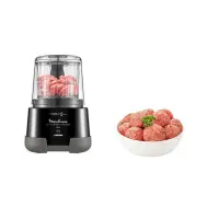 Moulinex Hachoir 5en1 Moulinette  DP810810