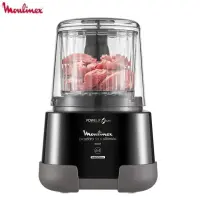 Moulinex Hachoir 5en1 Moulinette  DP810810