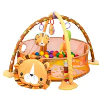Baby Activity Gym tapis de jeux 3en1 pour bébé