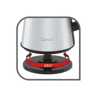 Tefal Bouilloire Inox 1800W 1,5L KI820D10