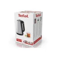 Tefal Bouilloire Inox 1800W 1,5L KI820D10