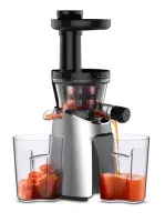 Moulinex Presse agrumes 2 filtres 150W Bronze ZU550A