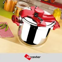 Hascevher cocotte minute 7 litres 22 cm