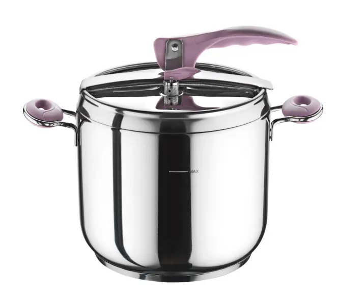 Home Perfect Autocuiseur Begonya 5Lt