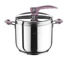 Home Perfect Autocuiseur Begonya 5Lt