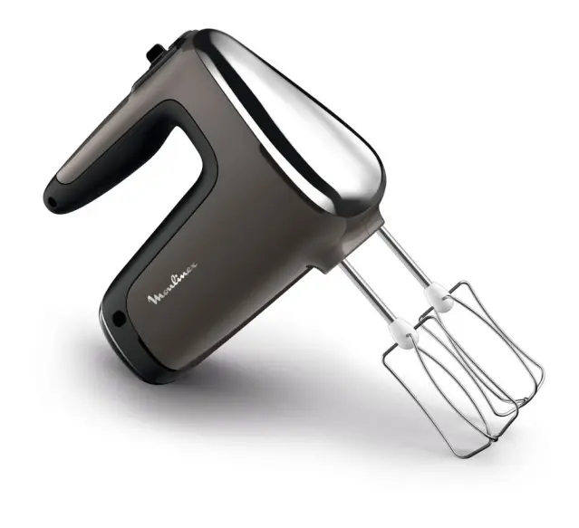Moulinex batteur powermix silence 600W HM650E10