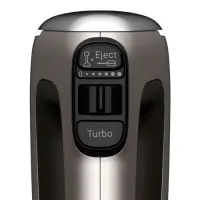 Moulinex batteur powermix silence 600W HM650E10