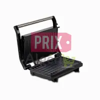 KITCHEF grille  panineuse 750 watt  2en1  KT-415A