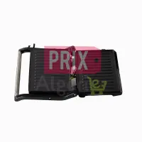 KITCHEF grille  panineuse 750 watt  2en1  KT-415A