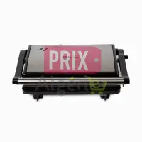 KITCHEF grille  panineuse 750 watt  2en1  KT-415A