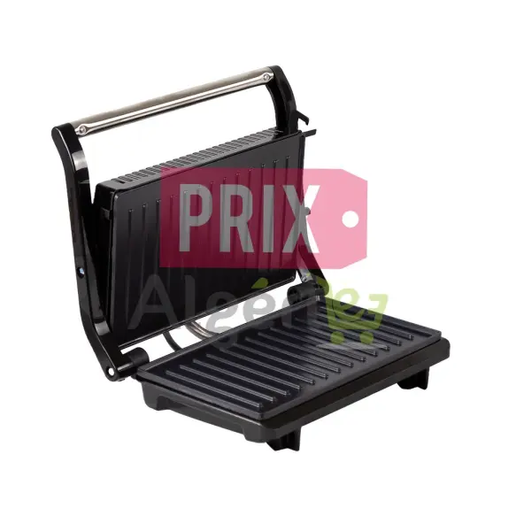 KitChef Grille panineuse 2en1 750watt  KT-415