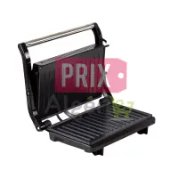 KitChef Grille panineuse 2en1 750watt  KT-415