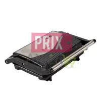 KitChef Grille panineuse 2en1 750watt  KT-415