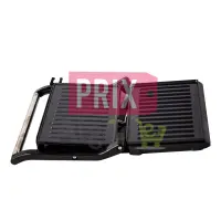 KitChef Grille panineuse 2en1 750watt  KT-415