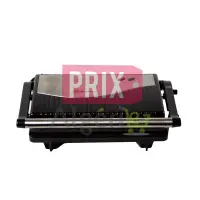 KitChef Grille panineuse 2en1 750watt  KT-415