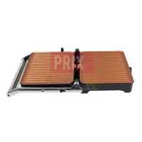 KitChef Grille panineuse 4 en1 2000 wat KT-401