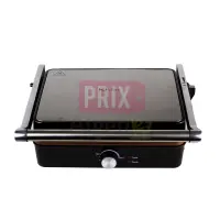 KitChef Grille panineuse 4 en1 2000 wat KT-401