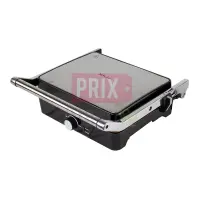 KitChef Grille panineuse 4 en1 2000 wat KT-401