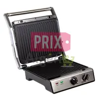 KitChef Grille panineuse  2000wat 4en1  KT 413