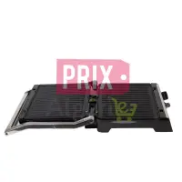 KitChef Grille panineuse  2000wat 4en1  KT 413
