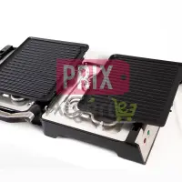 KitChef Grille panineuse  2000wat 4en1  KT 413