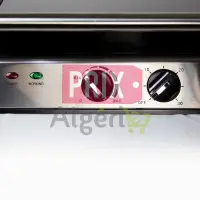 KitChef Grille panineuse  2000wat 4en1  KT 413