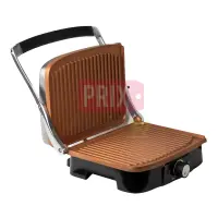 KitChef Grille de presse KT 405