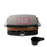 KitChef Grille de presse KT 405