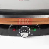 KitChef Grille de presse KT 405