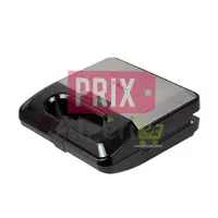 KitChef Grille panineuse 5en1  750 WAT KT-503