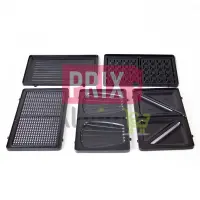 KitChef Grille panineuse 5en1  750 WAT KT-503