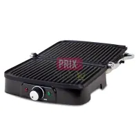 KitChef Grille panineuse  4en1  2000w KT-405 noir